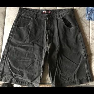 Jordache jean shorts